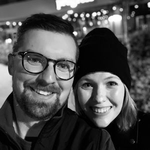 Meet your Posher, Cory